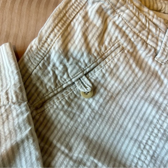 Gap capris pants - Picture 3 of 7